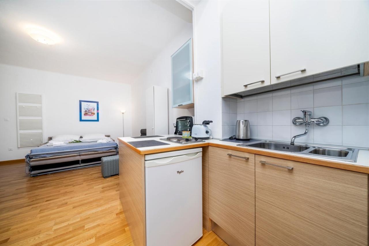 Nest In The Appartamento Udine