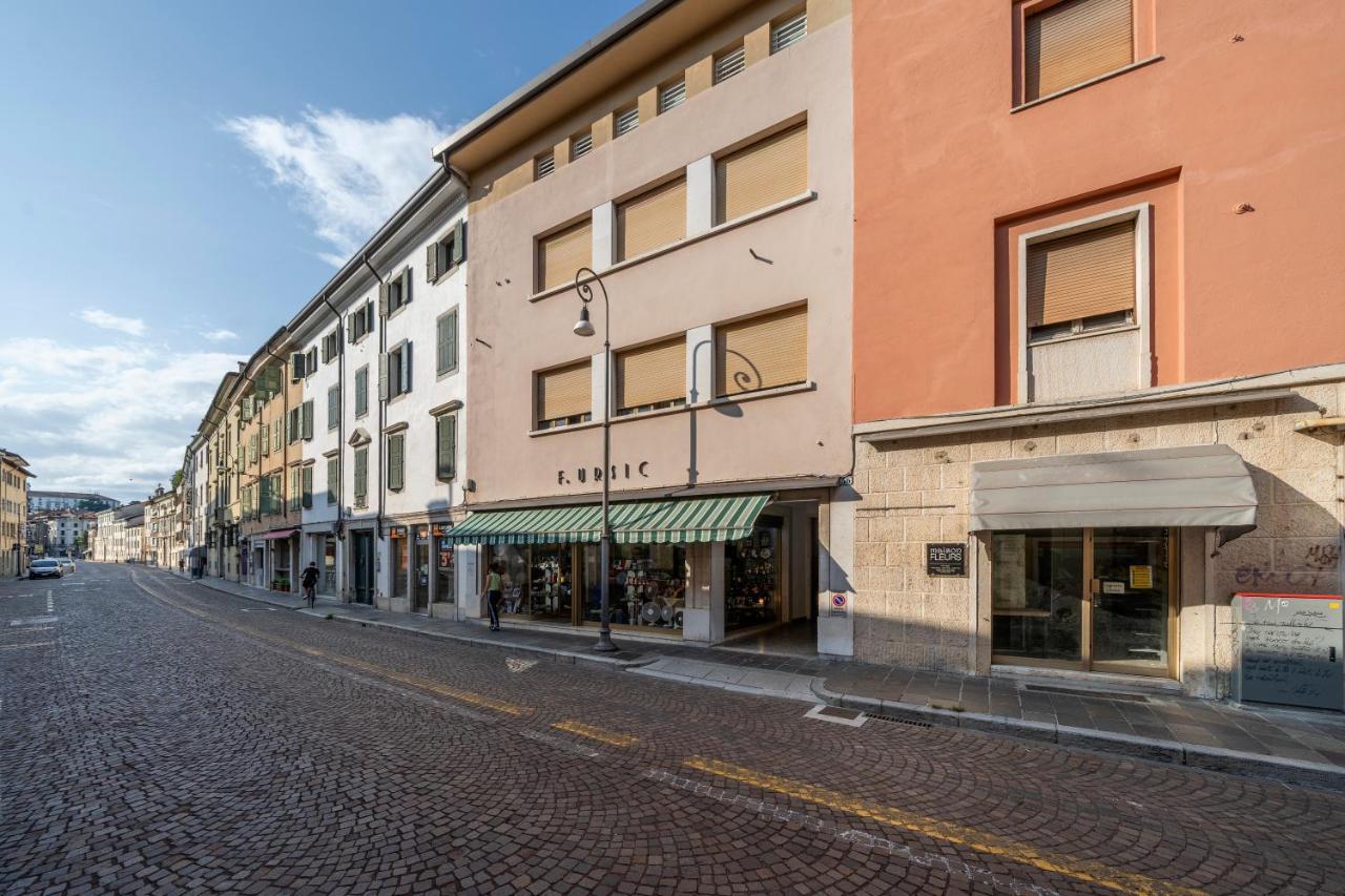 Nest In The Appartamento
