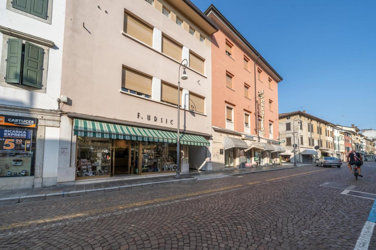 Nest In The Appartamento Udine